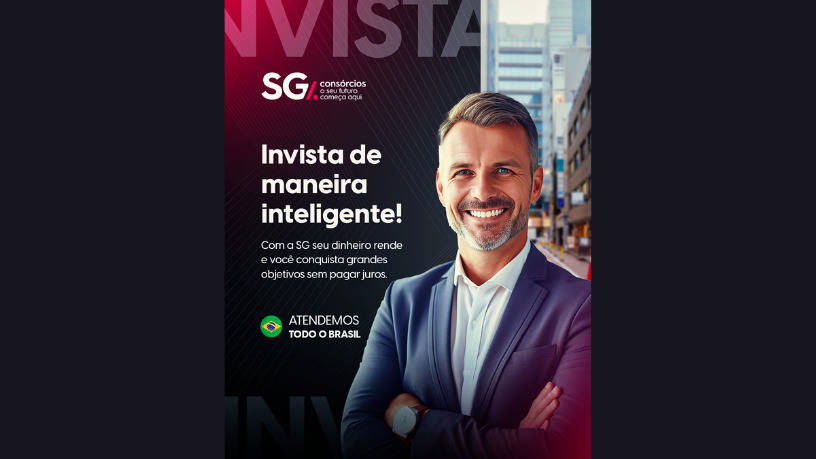 SG Consórcios - Segatt e Genrro