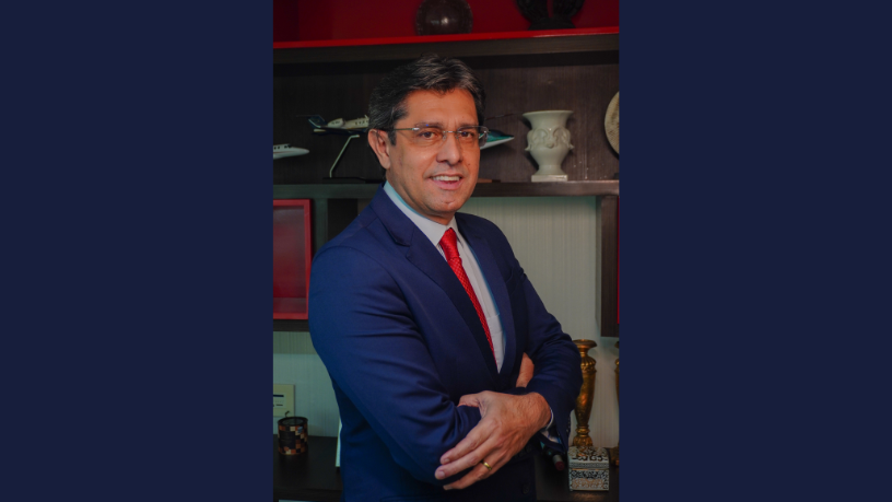 Márcio Coutinho analisa os casos de inelegibilidades reflexas, que impedem parentes de políticos de se candidatarem.