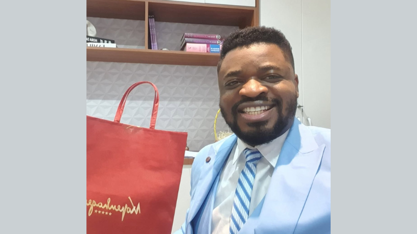 Oluwatosin Tolulope Ajidahun detalha como a hidrossalpinge afeta as trompas e dificulta a gravidez.