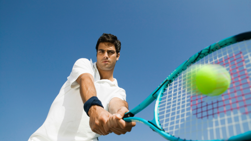 Teciomar Abila relembra os momentos mais marcantes da carreira de Novak Djokovic.
