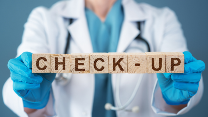 Alexandre Costa Pedrosa explica por que os check-ups regulares são aliados essenciais do autocuidado e da prevenção.