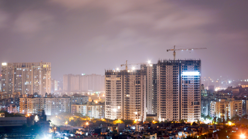 Descubra com Valderci Malagosini Machado os desafios e soluções da engenharia estrutural para cidades inteligentes e em crescimento.