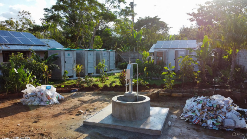 A responsabilidade socioambiental no setor de saneamento impulsiona iniciativas que transformam comunidades, observa a EBS – Empresa Brasileira de Saneamento LTDA.