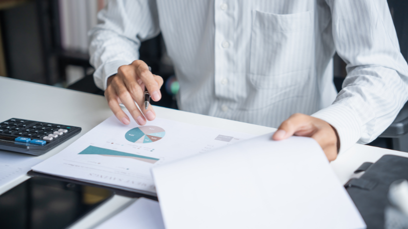 Francisco Gonçalves Perez explica como o planejamento tributário estratégico protege negócios e garante decisões financeiras mais inteligentes para empreendedores.