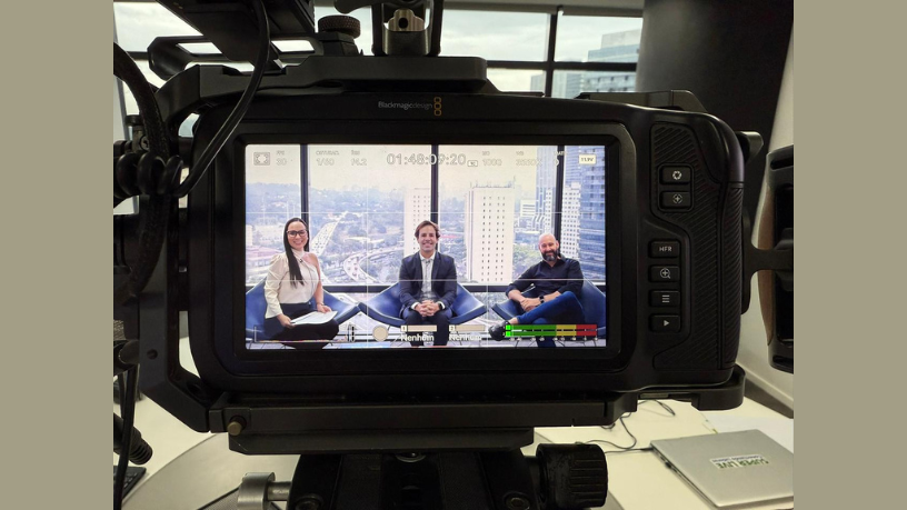 Para Ian dos Anjos Cunha, diversidade que entrega é aquela que sai do discurso e gera inovação, performance e resultados na prática.