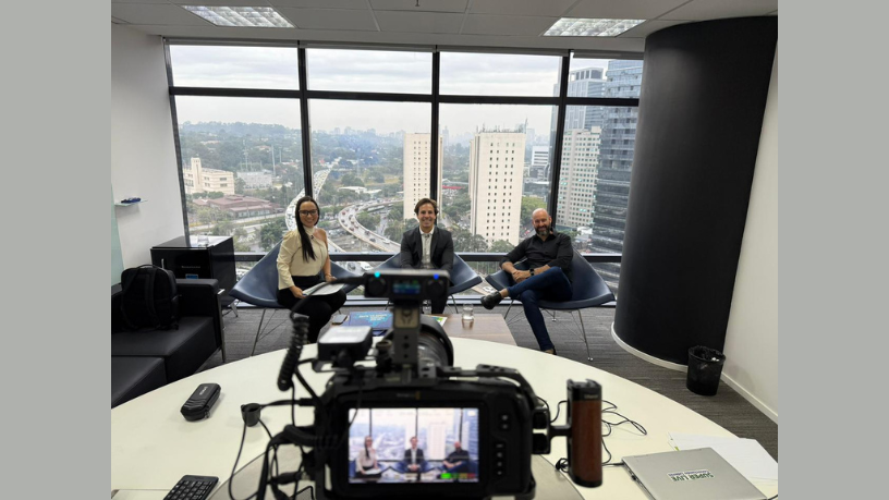 Ian dos Anjos Cunha mostra como a diversidade, quando bem aplicada, transforma equipes plurais em uma vantagem competitiva real e mensurável.