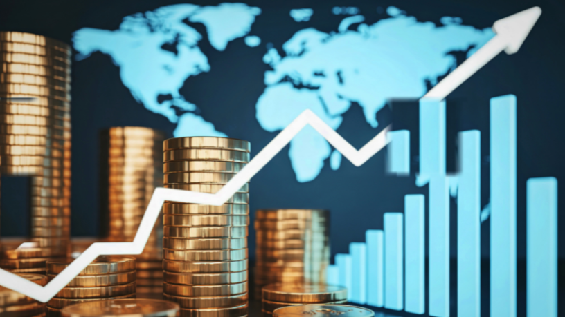 Entenda como as principais tendências econômicas globais influenciam mercados e decisões financeiras, segundo Danilo Regis Fernandes Pinto.