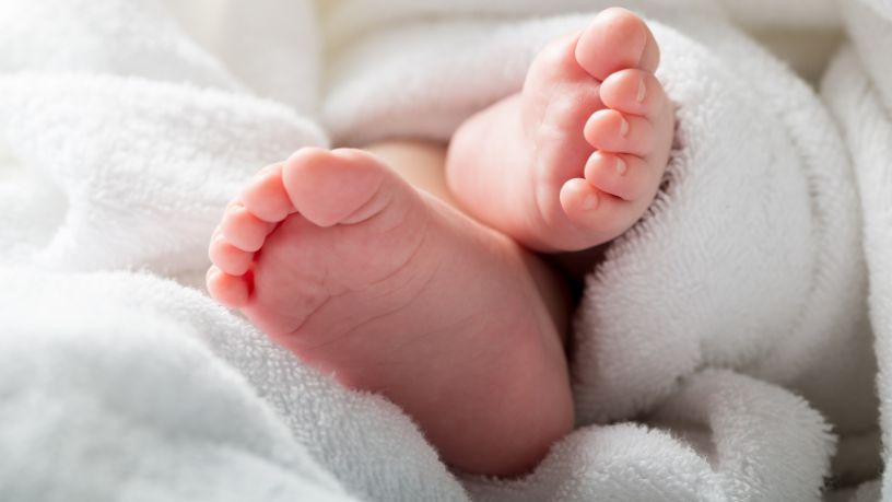 SUS adota tecnologia brasileira para avaliar prematuridade por meio da pele do pé do bebê