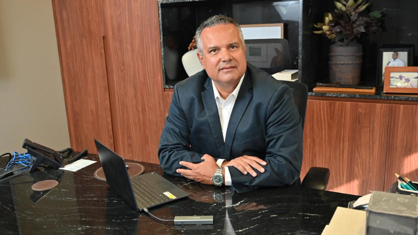 Elmar Juan Passos Varjão Bomfim explica como inovação e segurança digital estão transformando o setor de engenharia e infraestrutura, fortalecendo proteção de dados e eficiência operacional.