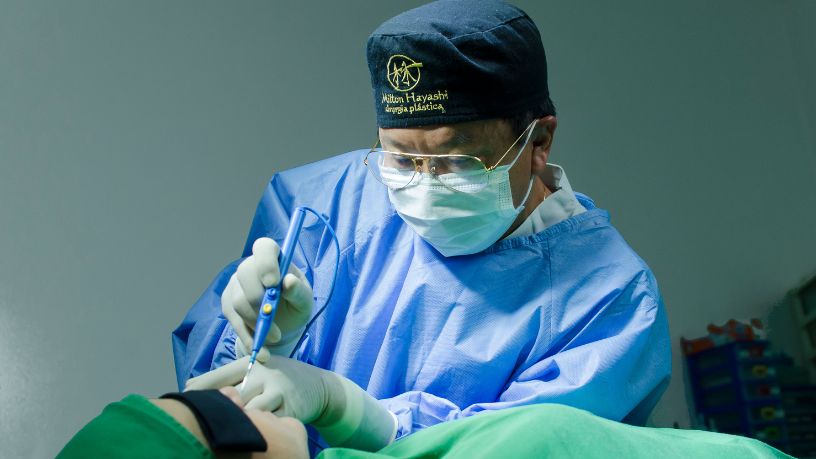 Milton Seigi Hayashi