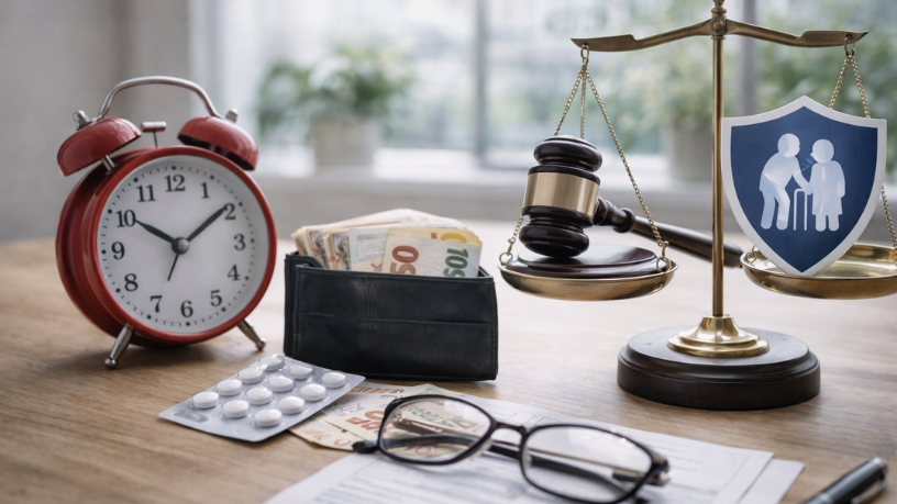 Sindnapi - Sindicato Nacional dos Aposentados, Pensionistas e Idosos