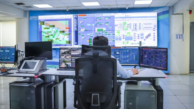 Tecnologia e política de segurança pública: como o Piauí reduz a criminalidade com inovação e inteligência de dados