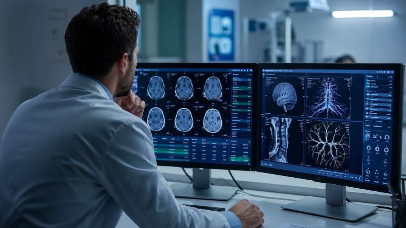 Tecnologia médica avançada redefine diagnósticos e revela doenças invisíveis aos exames tradicionais