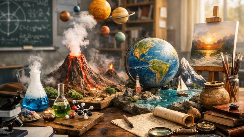 Sergio Bento de Araujo