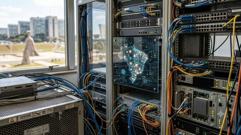 Anatel reabre debate sobre uso de inteligência artificial nas telecom brasileiras