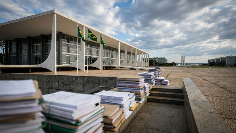 Emendas parlamentares entram no foco do STF: o que está em discussão e por que isso importa ao cidadão