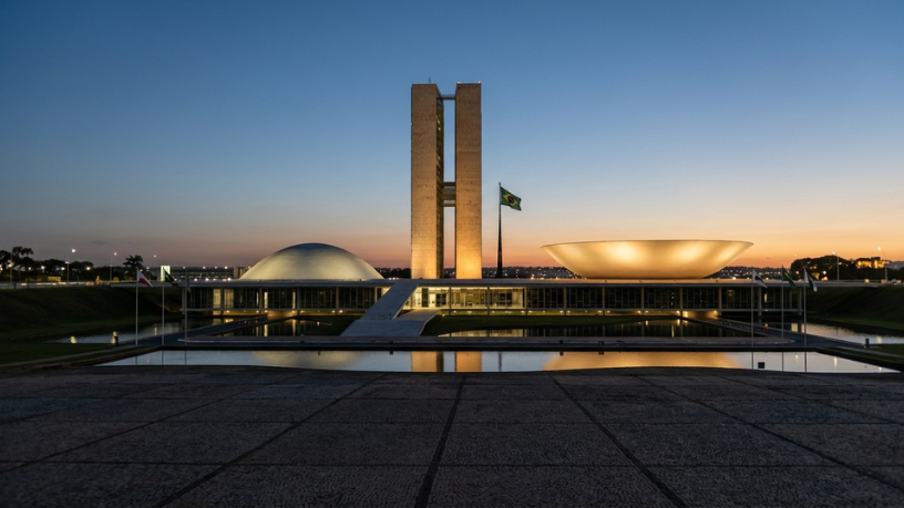 Congresso retoma pautas de interesse nacional e coloca eleições de 2026 no centro do debate político